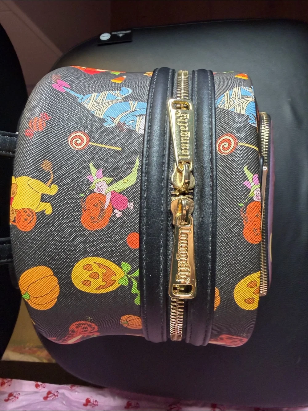 Loungefly brand new